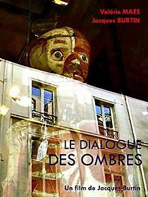 Watch Le dialogue des ombres