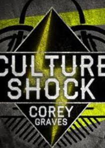 Watch WWE Culture Shock with Corey Graves
