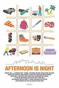 Watch Afternoon Is Night