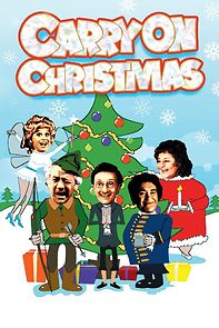 Watch Carry on Christmas: Carry on Stuffing