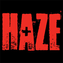 Watch Haze