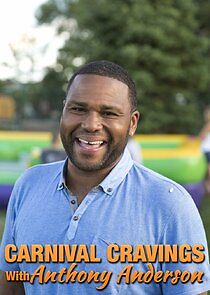 Watch Carnival Cravings with Anthony Anderson