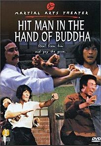 Watch Hitman in the Hand of Buddha