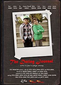Watch The Dating Journal