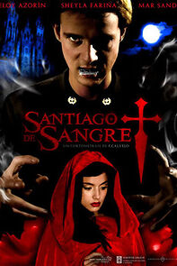 Watch Santiago de sangre (Short 2008)