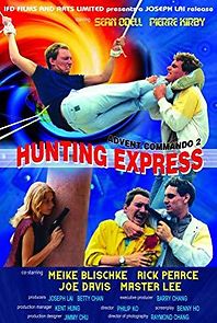 Watch Hunting Express