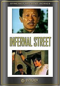 Watch Infernal Street