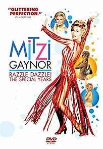 Watch Mitzi Gaynor: Razzle Dazzle! The Special Years