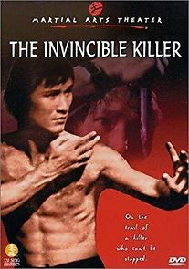 Watch The Invincible Killer