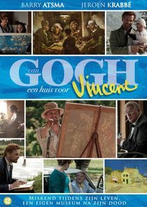 Watch Van Gogh; een huis voor Vincent