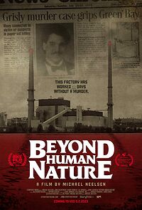 Watch Beyond Human Nature