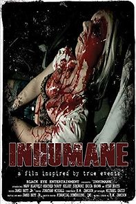 Watch Inhumane