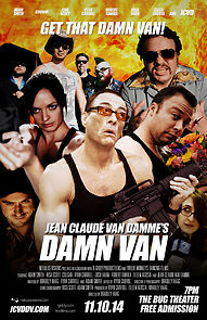 Watch Jean Claude Van Damme's Damn Van