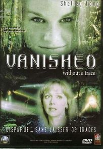 Watch Vanished Without a Trace