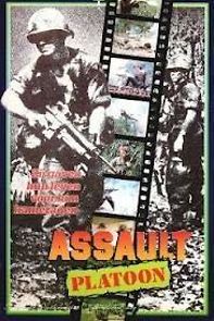 Watch Assault Platoon