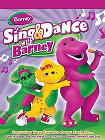 Watch Sing and Dance with Barney