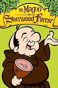 Watch Mr. Magoo in Sherwood Forest