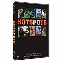Watch Hotspots