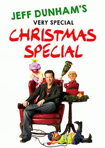 Watch Jeff Dunham's Very Special Christmas Special