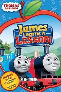 Watch Thomas & Friends: James Learns a Lesson