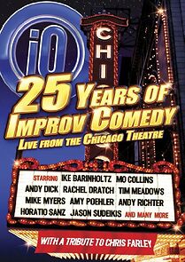 Watch 25 Years of Improv Comedy