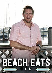 Watch Beach Eats USA
