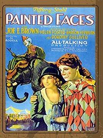 Watch Painted Faces