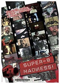 Watch Super 8 Madness!