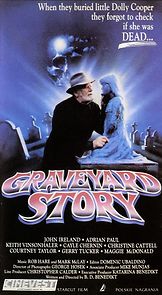 Watch The Graveyard Story