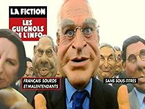 Watch Les guignols: La fiction