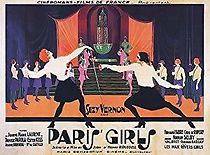 Watch Paris' Girls