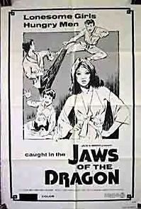 Watch Jaws of the Dragon