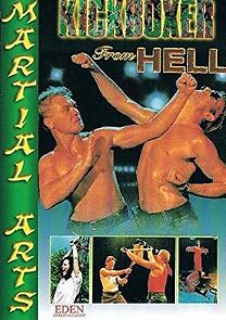 Watch Kickboxer from Hell