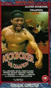 Watch Kickboxer the Champion