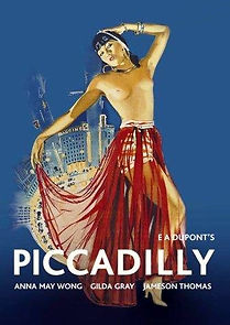Watch Piccadilly