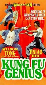 Watch Kung Fu Genius
