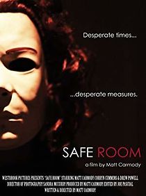 Watch Safe Room