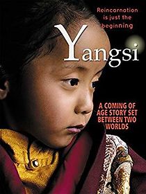 Watch Yangsi