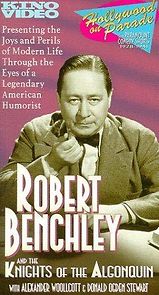 Watch Robert Benchley and the Knights of the Algonquin