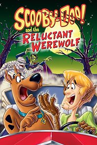 Watch Scooby-Doo and the Reluctant Werewolf