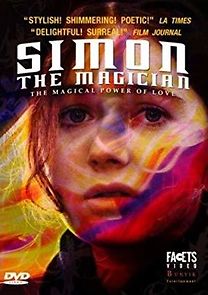 Watch Simon, the Magician