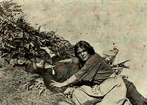 Watch Indian Jealousy (Short 1912)