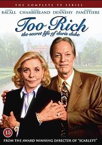 Watch Too Rich: The Secret Life of Doris Duke