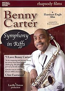 Watch Benny Carter: Symphony in Riffs