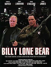Watch Billy Lone Bear