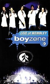 Watch Boyzone Live