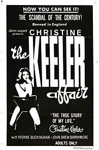 Watch The Christine Keeler Story