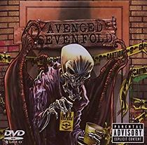Watch Avenged Sevenfold: All Excess