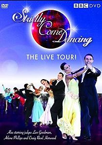 Watch Strictly Come Dancing: The Live Tour