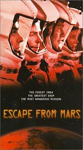 Watch Escape from Mars